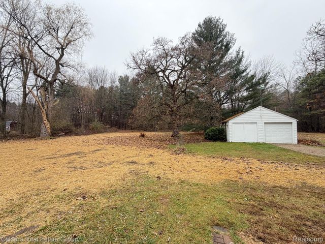 10149 Seymour Road, Montrose, MI 48457