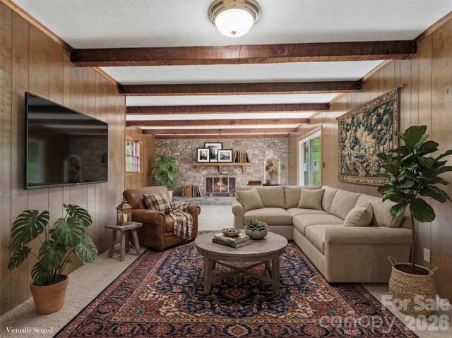 42 Sheppard Drive, Asheville, NC 28806