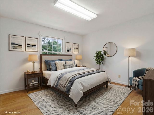 42 Sheppard Drive, Asheville, NC 28806