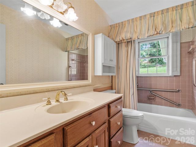 42 Sheppard Drive, Asheville, NC 28806