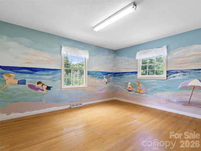 42 Sheppard Drive, Asheville, NC 28806