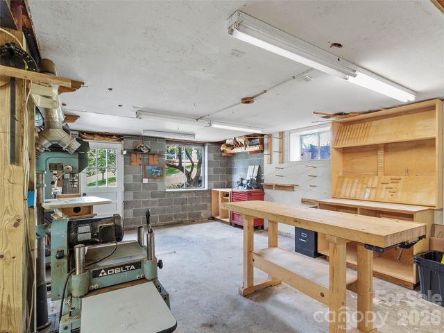 42 Sheppard Drive, Asheville, NC 28806