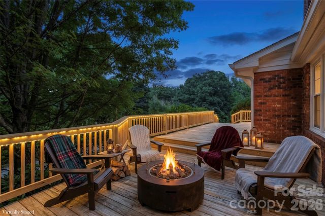 42 Sheppard Drive, Asheville, NC 28806