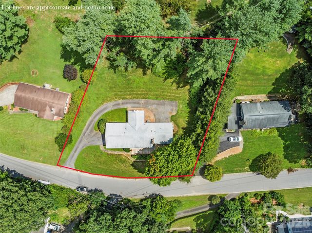 42 Sheppard Drive, Asheville, NC 28806