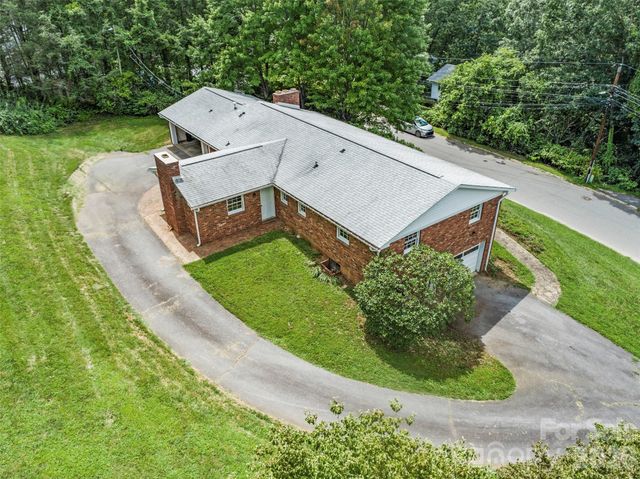 42 Sheppard Drive, Asheville, NC 28806