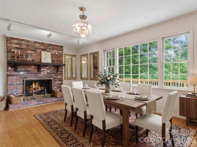 42 Sheppard Drive, Asheville, NC 28806