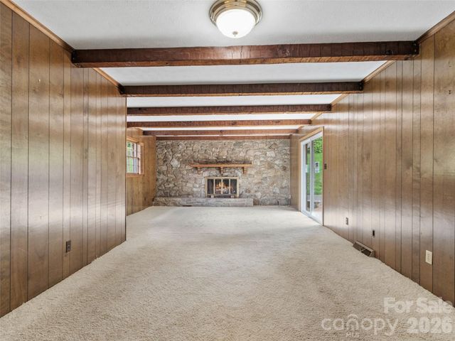 42 Sheppard Drive, Asheville, NC 28806