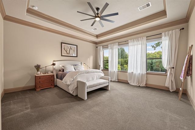 27107 W Balsam Fir Circle, Spring, TX 77386