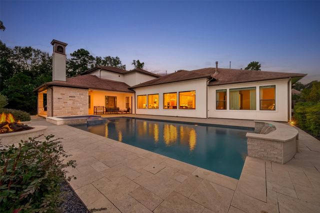 27107 W Balsam Fir Circle, Spring, TX 77386