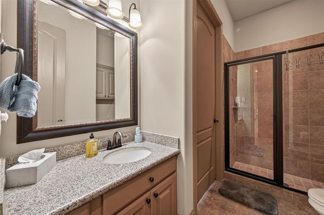 27107 W Balsam Fir Circle, Spring, TX 77386