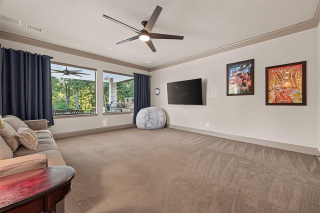 27107 W Balsam Fir Circle, Spring, TX 77386
