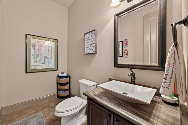 27107 W Balsam Fir Circle, Spring, TX 77386