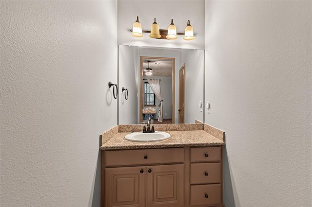 27107 W Balsam Fir Circle, Spring, TX 77386