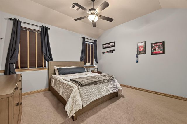 27107 W Balsam Fir Circle, Spring, TX 77386