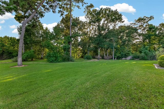 27107 W Balsam Fir Circle, Spring, TX 77386