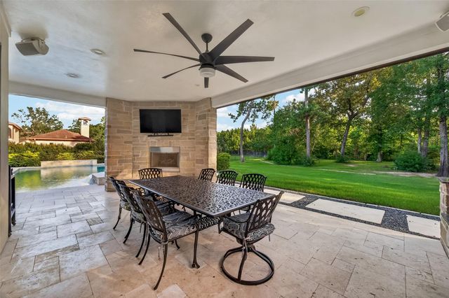 27107 W Balsam Fir Circle, Spring, TX 77386