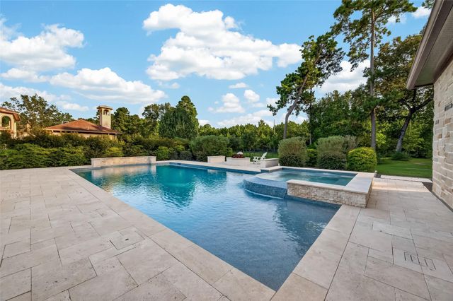 27107 W Balsam Fir Circle, Spring, TX 77386