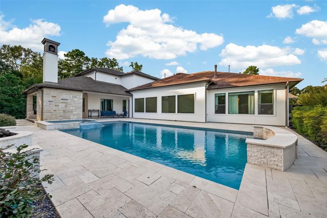 27107 W Balsam Fir Circle, Spring, TX 77386