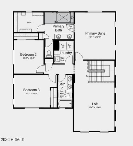 17633 W SOLANO Drive, Litchfield Park, AZ 85340