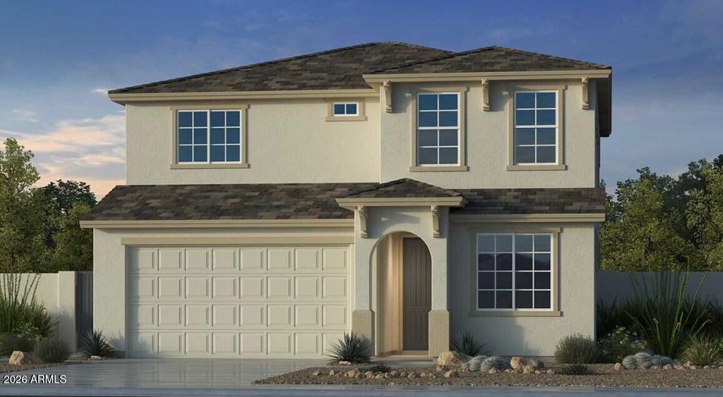 17633 W SOLANO Drive, Litchfield Park, AZ 85340