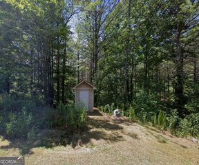 0 Eastside Drive LOT 14, Ellijay, GA 30536