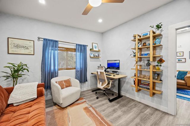 1936 Howard Ave, San Diego, CA 92104