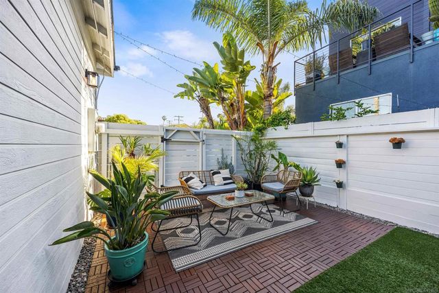 1936 Howard Ave, San Diego, CA 92104