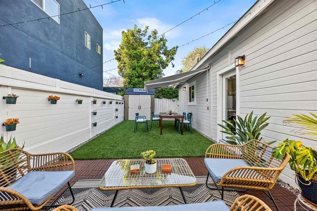 1936 Howard Ave, San Diego, CA 92104