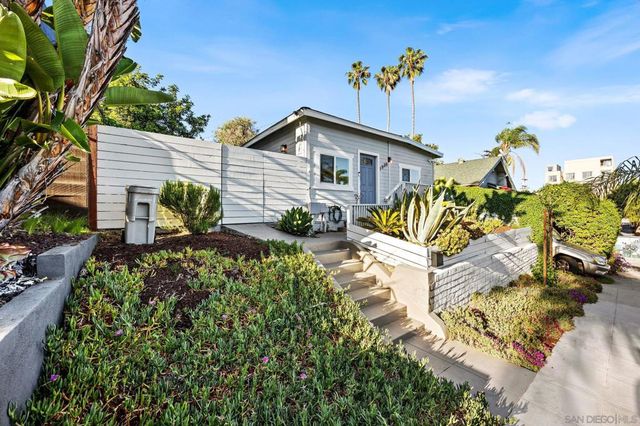 1936 Howard Ave, San Diego, CA 92104