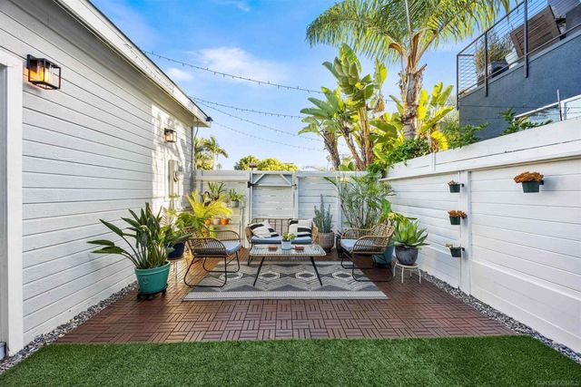 1936 Howard Ave, San Diego, CA 92104