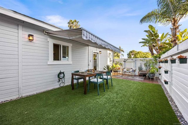 1936 Howard Ave, San Diego, CA 92104
