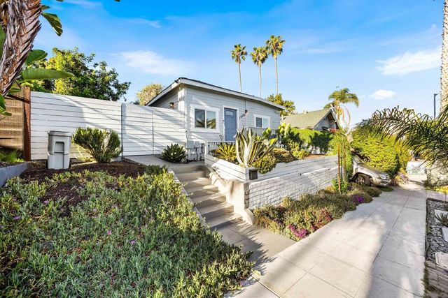 1936 Howard Ave, San Diego, CA 92104