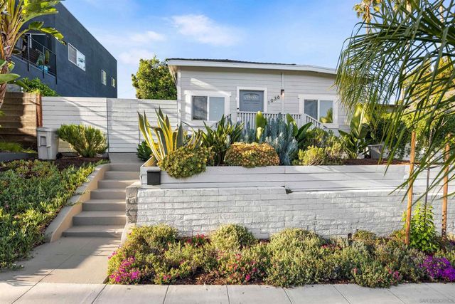 1936 Howard Ave, San Diego, CA 92104