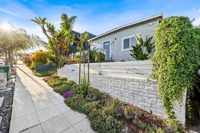 1936 Howard Ave, San Diego, CA 92104