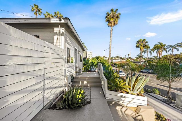 1936 Howard Ave, San Diego, CA 92104