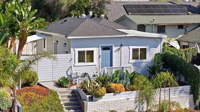 1936 Howard Ave, San Diego, CA 92104