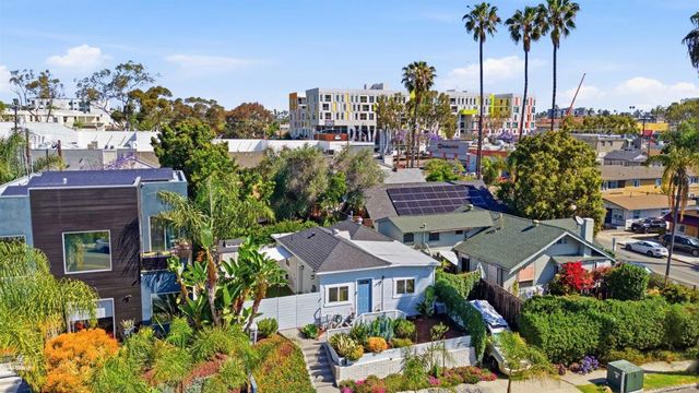 1936 Howard Ave, San Diego, CA 92104