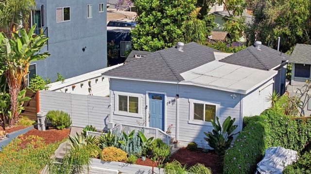 1936 Howard Ave, San Diego, CA 92104