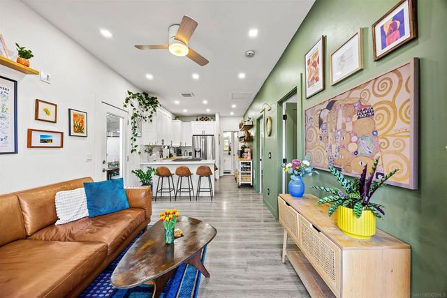 1936 Howard Ave, San Diego, CA 92104