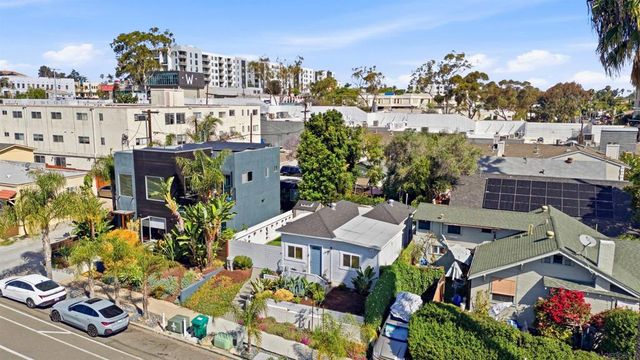 1936 Howard Ave, San Diego, CA 92104