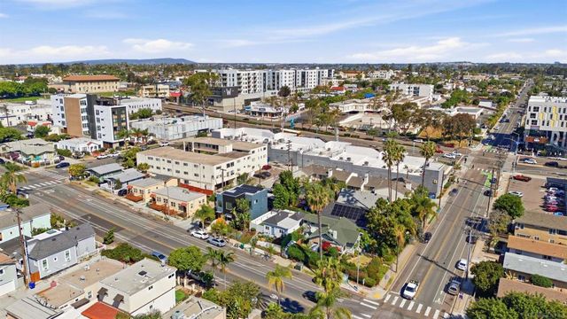 1936 Howard Ave, San Diego, CA 92104