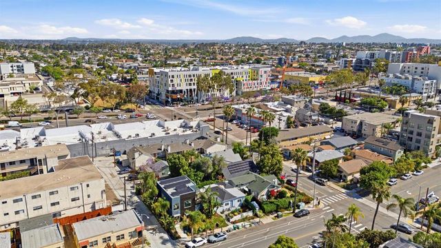 1936 Howard Ave, San Diego, CA 92104