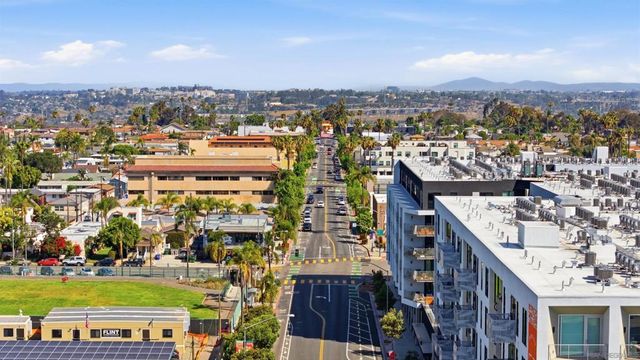 1936 Howard Ave, San Diego, CA 92104