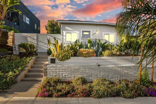 1936 Howard Ave, San Diego, CA 92104