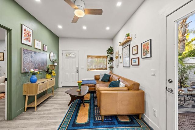 1936 Howard Ave, San Diego, CA 92104