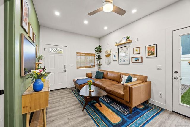 1936 Howard Ave, San Diego, CA 92104