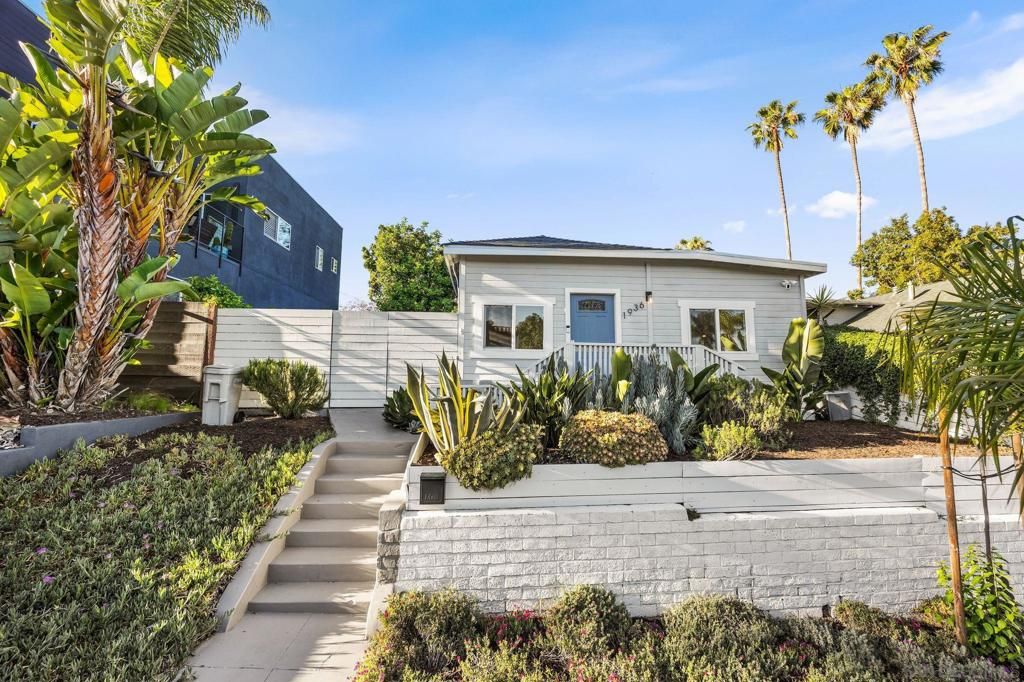 1936 Howard Ave, San Diego, CA 92104