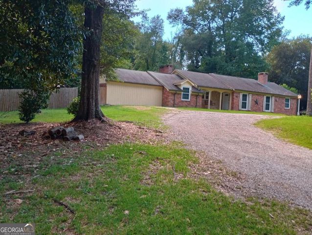 636 Dogwood Drive, Columbus, GA 31907