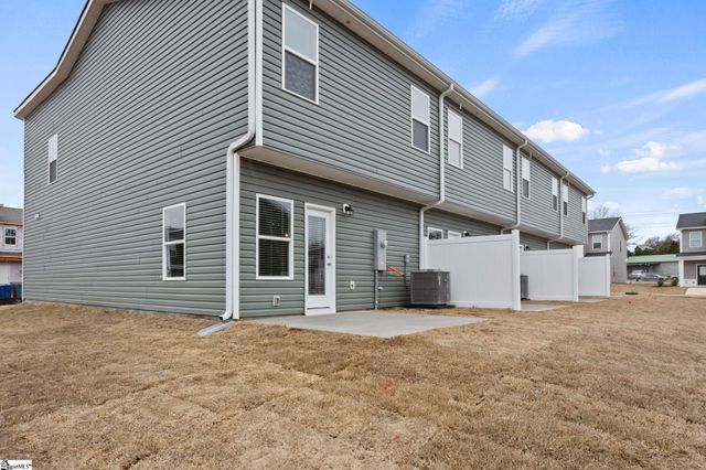 315 Heswall Court lot 24, Greenville, SC 29605