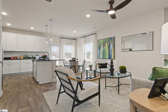 315 Heswall Court lot 24, Greenville, SC 29605